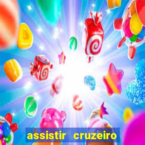 assistir cruzeiro das loucas